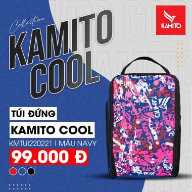 Túi Đứng Kamito Cool