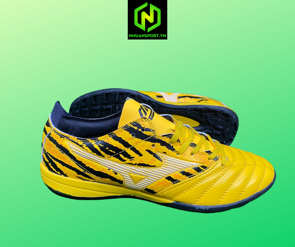 Giày đá banh Mizuno  Morelia Neo 3  Pro Tiger TQ