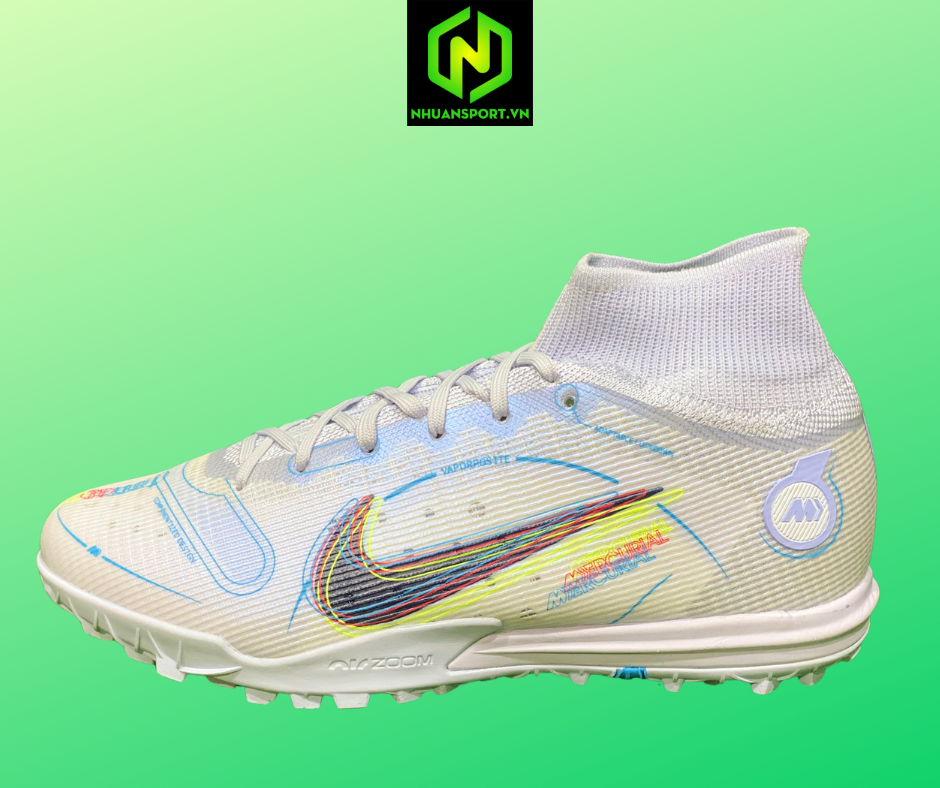 Giày đá banh Nike Mercurial - TQ