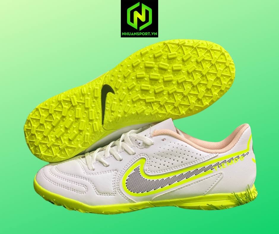 Giày đá banh Nike Tiempo 9 Pro - TQ