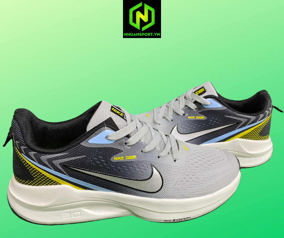 Giày Sneaker Nam Nike Zoom
